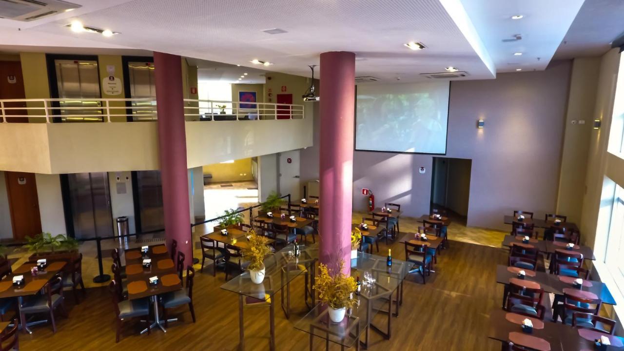 Lummina Barueri Alphaville Exterior photo