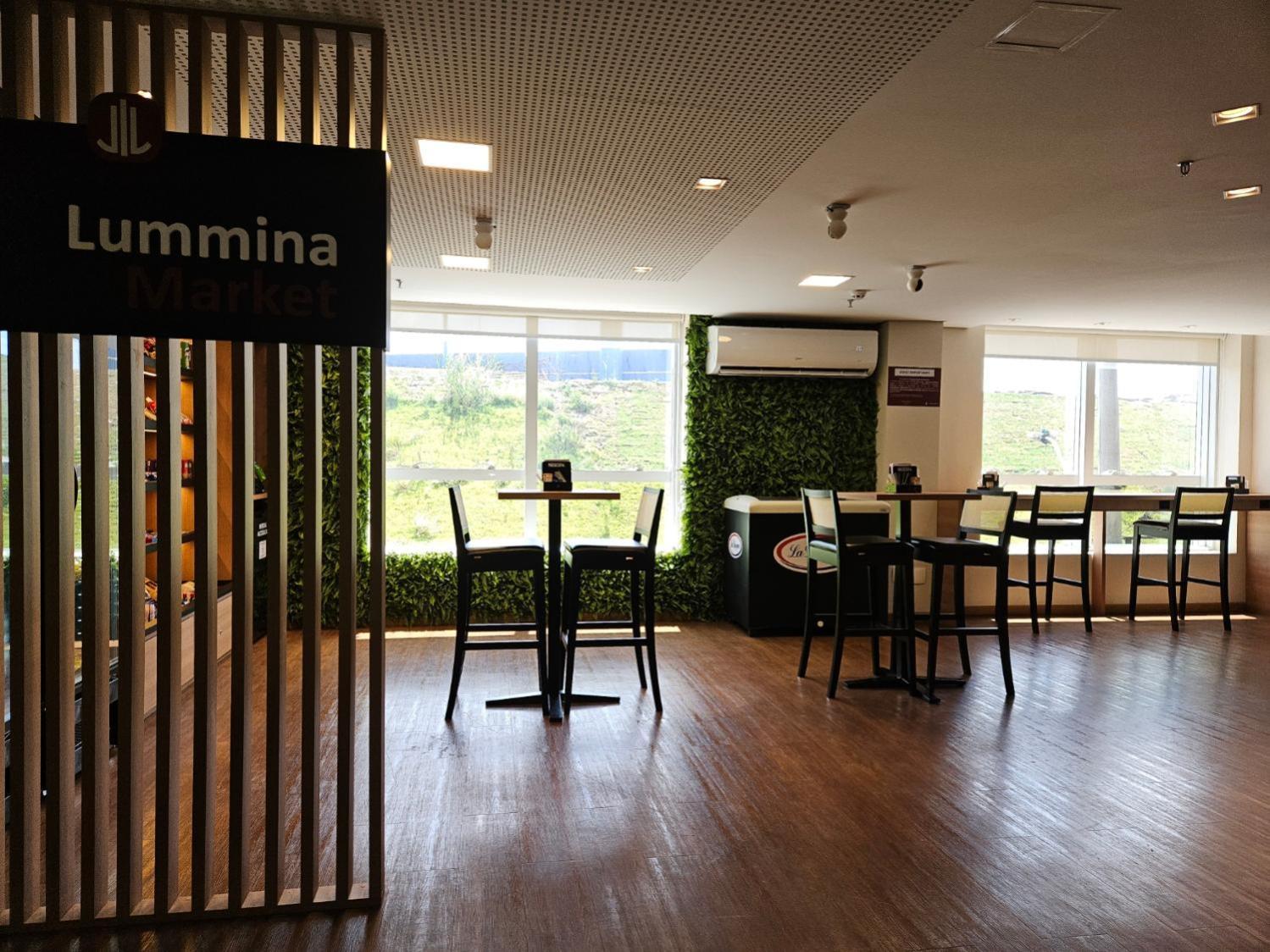 Lummina Barueri Alphaville Exterior photo